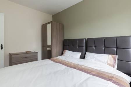 برمنغهام Solihull/Nec/Airport 3 Bedroom Semi-Detached House المظهر الخارجي الصورة