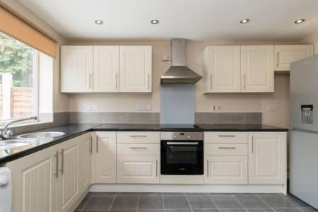 برمنغهام Solihull/Nec/Airport 3 Bedroom Semi-Detached House المظهر الخارجي الصورة