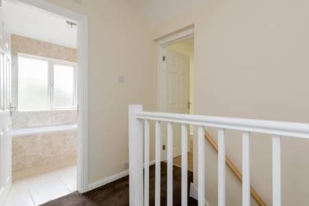 برمنغهام Solihull/Nec/Airport 3 Bedroom Semi-Detached House المظهر الخارجي الصورة