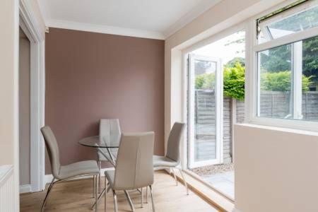برمنغهام Solihull/Nec/Airport 3 Bedroom Semi-Detached House المظهر الخارجي الصورة