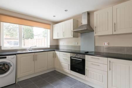 برمنغهام Solihull/Nec/Airport 3 Bedroom Semi-Detached House المظهر الخارجي الصورة
