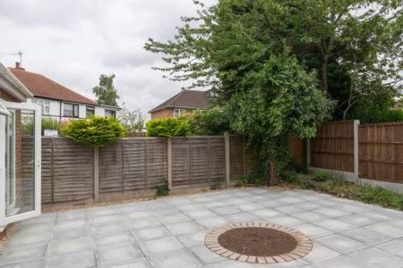 برمنغهام Solihull/Nec/Airport 3 Bedroom Semi-Detached House المظهر الخارجي الصورة