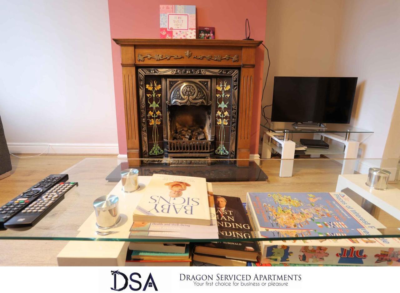 برمنغهام Solihull/Nec/Airport 3 Bedroom Semi-Detached House المظهر الخارجي الصورة